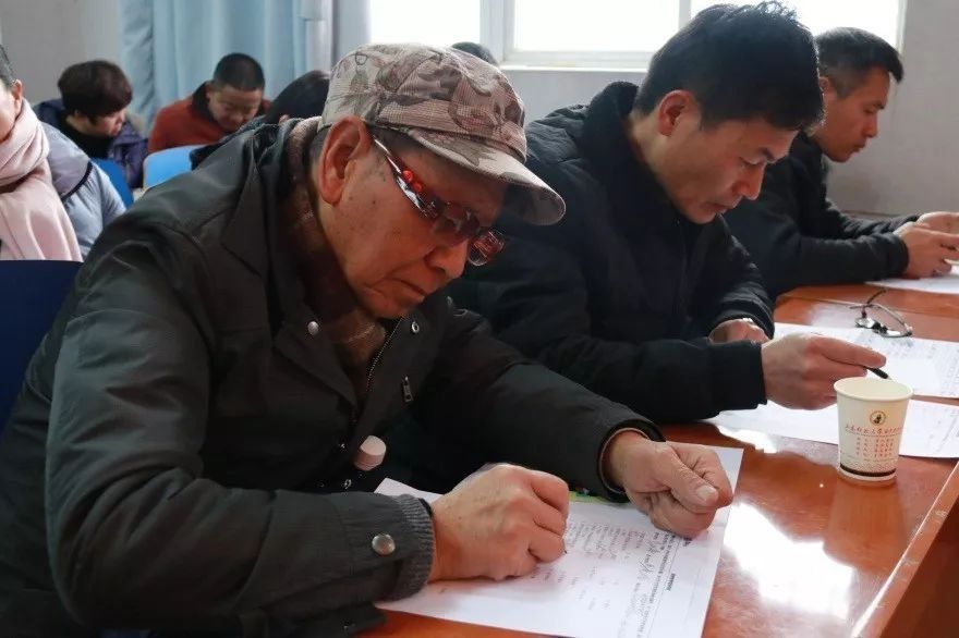 【助力高考】生涯规划从高考填报志愿开始--山