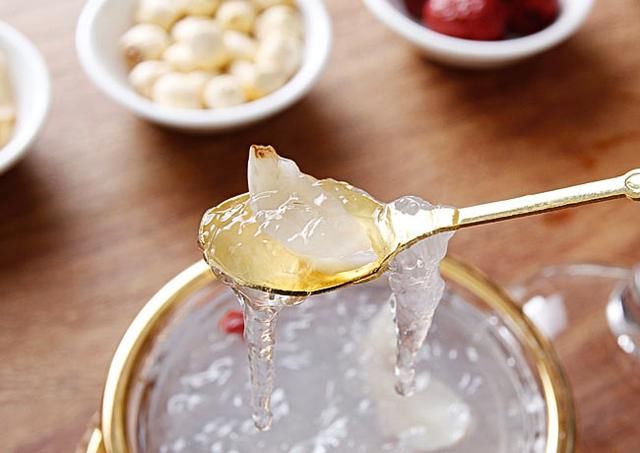 孕妇吃燕窝最大的好处--含有唾液酸