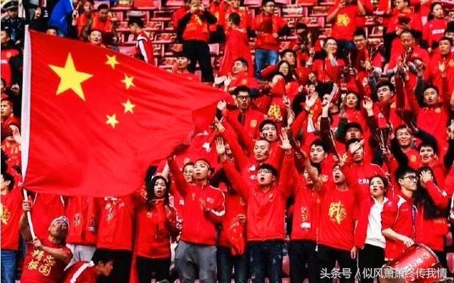 中国何时能举办世界杯?中国队何时能在世界杯