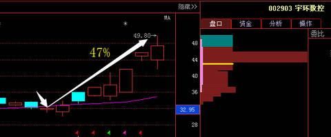 国产芯片龙头股重磅利好:奥瑞德 诚迈科技 丹邦科技 广东骏亚