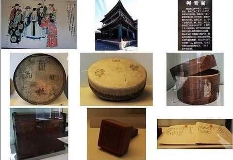 溥仪从故宫带出了多少宝贝？乌克兰一展400多件，最贵的价值3亿多