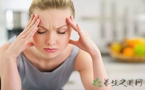 脑垂体肿瘤复发的症状是什么