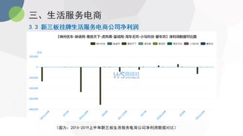 2019新三板公司介绍