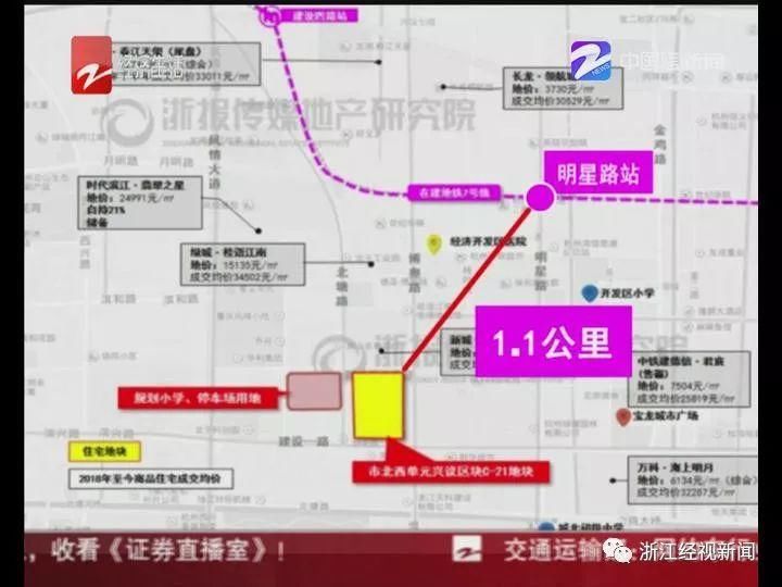 楼面价每平米25796 房价不超4万就亏本?