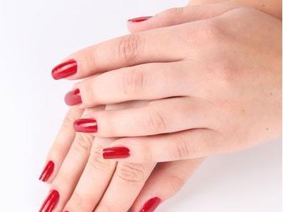 咱们手上为什么会起白色的肉刺该怎么预防