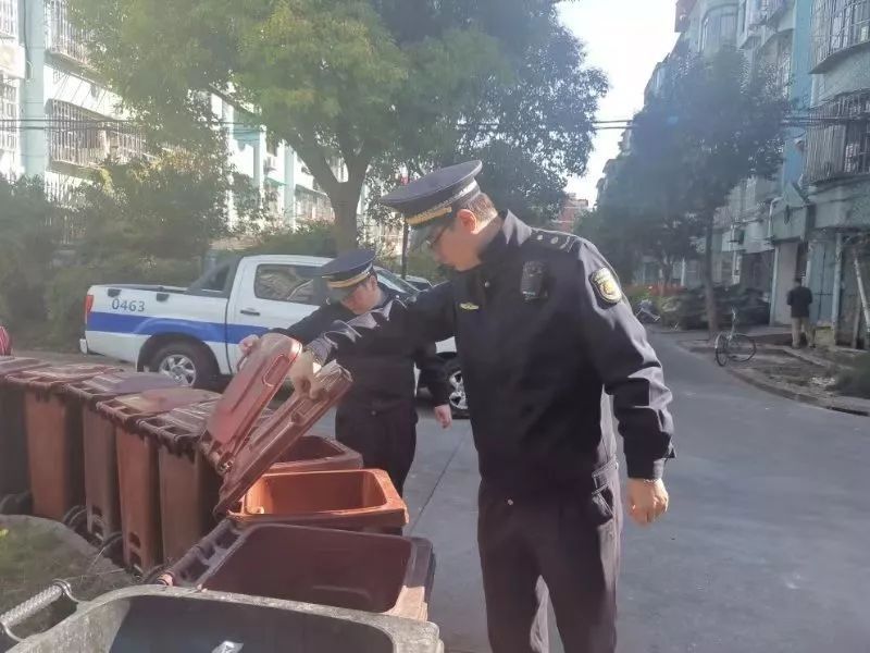 小区物业管理范围和责任