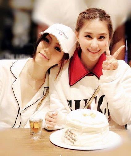 窦骁何超莲官宣恋情,好闺蜜邓紫棋警告窦骁,