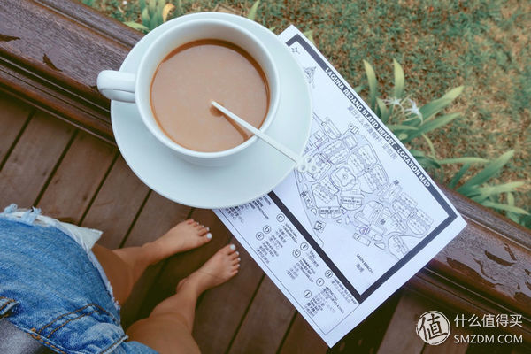 头脑一热，去马来西亚热浪岛了