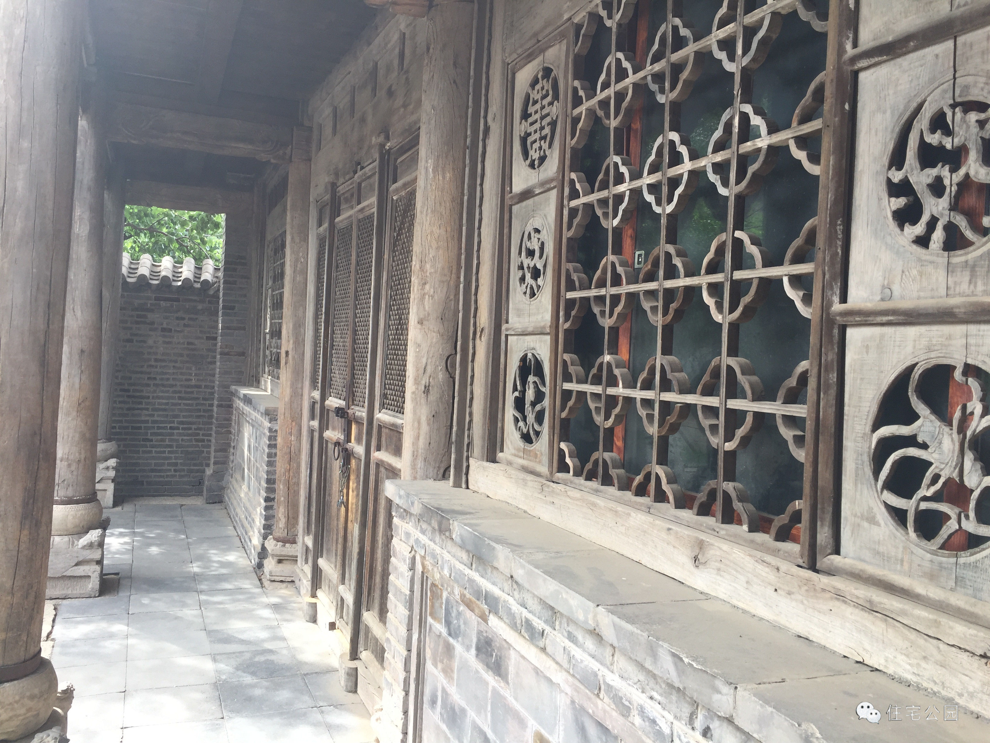 古镇与民宿的完美结合，密云脚下的古北水镇，才是我想要的生活