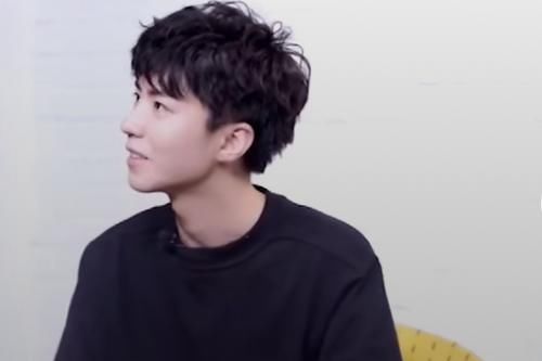 杨紫王俊凯谈恋爱没有