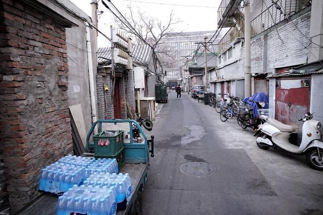 苦寻北京护国寺，谁能想到是这番现状，700年古刹令人叹息