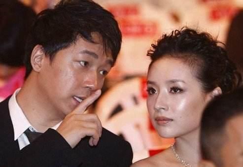 婚内出轨的5位女星,最让人厌恶的不是马蓉而是