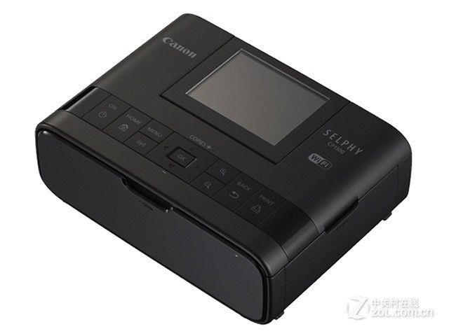 佳能炫飞 CP1300 照片打印机