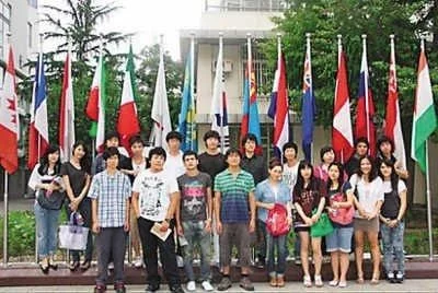 英国留学:中国大学出国留学比例TOP排行榜，清华北大跌出前三!