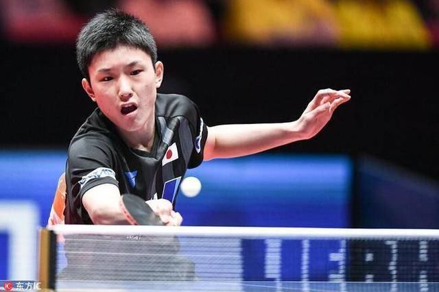 专业!蔡振华点评张本智和:这孩子还早着呢!网友