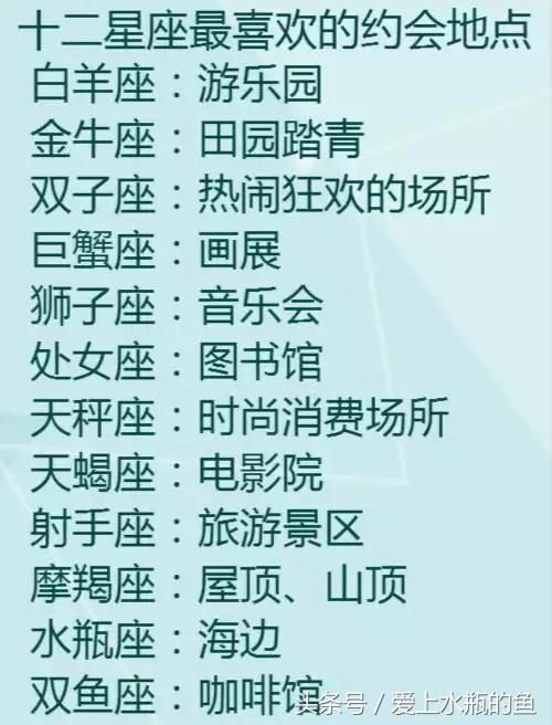 12星座的妈嫌你什么，最容易离家出走排行，一辈子都在做什么