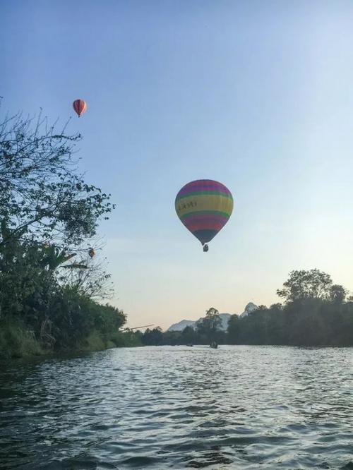 这里被称为东南亚最后的处女地，让人向往！