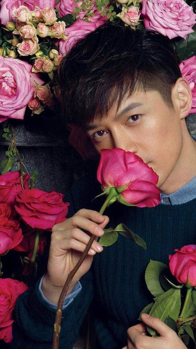 爱情并不是小说里的样子