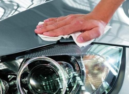 汽车验车时间规定