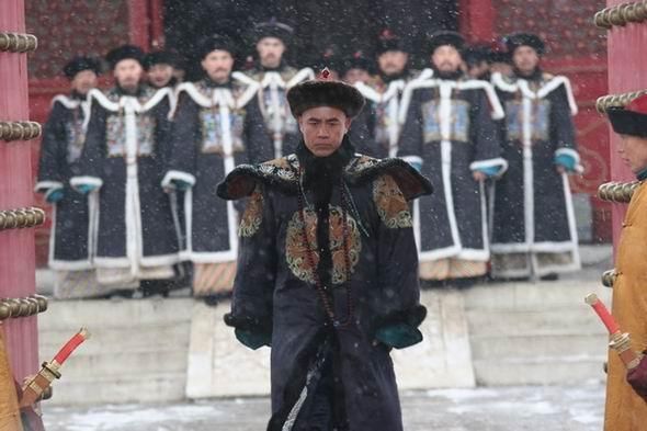 晚清这位驸马爷 遇事闭口不言 躲过了一场杀身之祸