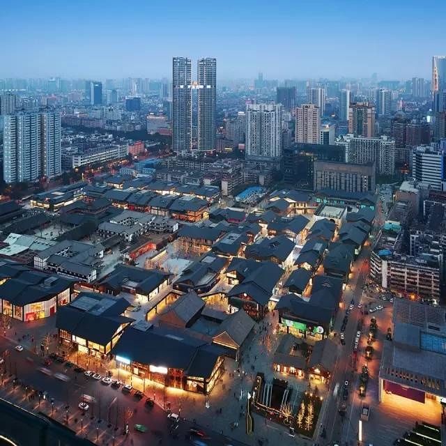 2018年实体店重新崛起?做好这6点,你家商场客