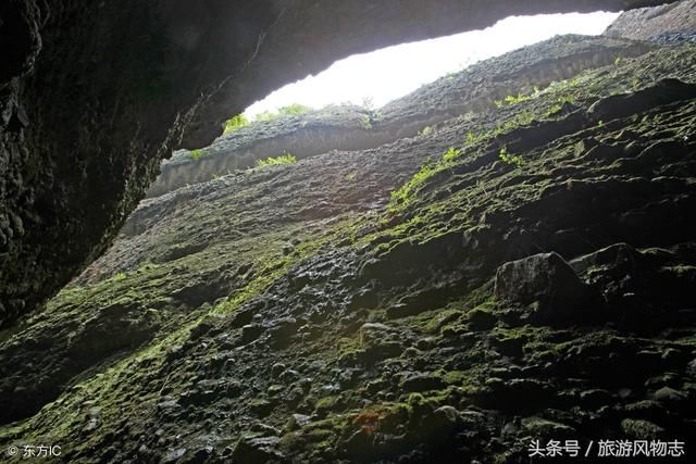 山东这4座山名气虽不比泰山，却也风景独绝，你去过几个？