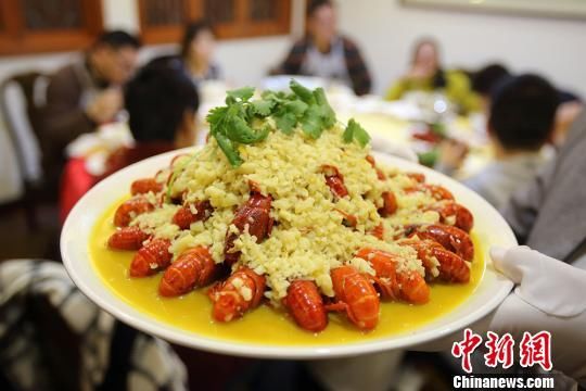 7500余万只中国小龙虾提前引爆“世界杯经济”