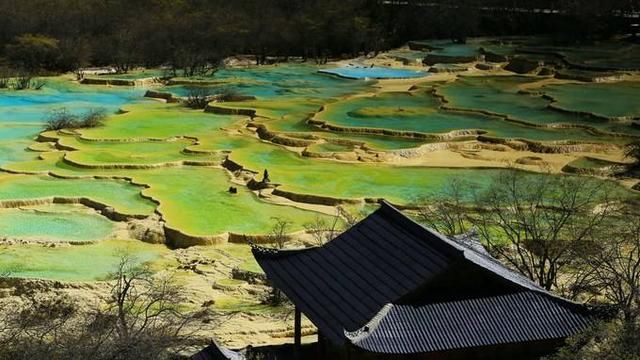 \＂2018中国最美县域榜单\＂出炉，四川上榜14个，快看看有没你家