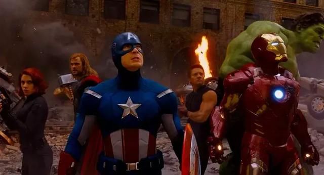 不是开玩笑,谁剧透《复联4》我就拉黑谁