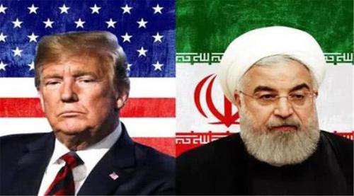 伊朗和美国最近发生的事情