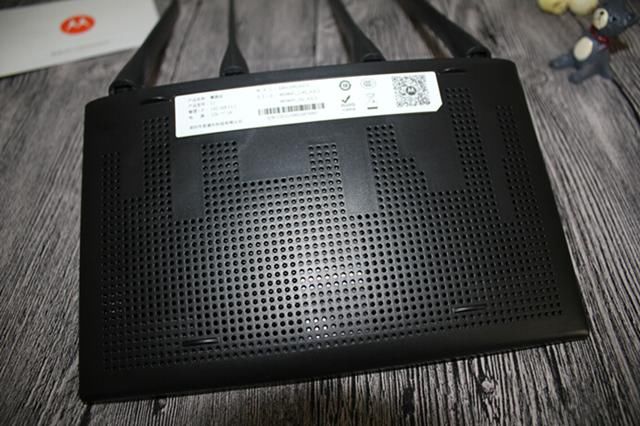 空调图纸有了,WIFI它搞定-摩路由C1啤酒乐船高大图片