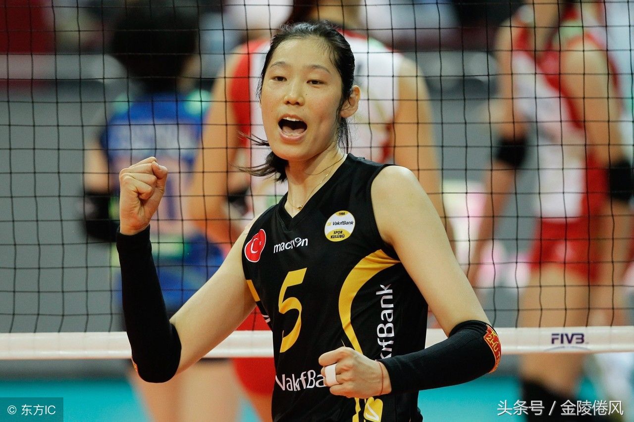 女排运动员朱婷最新照片 t018559fd1f12846593.jpg