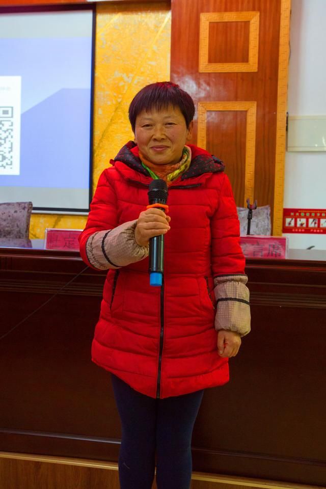 秭归石柱：群贤毕至欢聚一堂，首届乡贤大会大会圆满成功