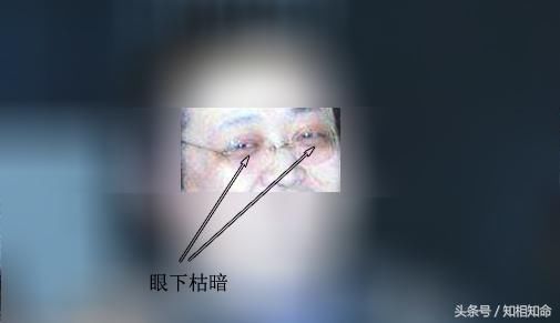 面相案例分析：祖上积德有福报，今生却把福报造，累及子女