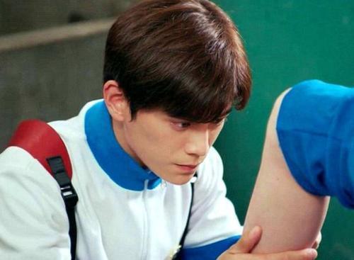 《八分钟的温暖》迎来大结局,观众大喊:青春又