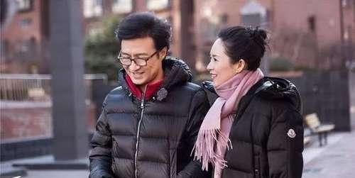 章子怡被疑怀二胎后首发文,与醒宝农场边摘边