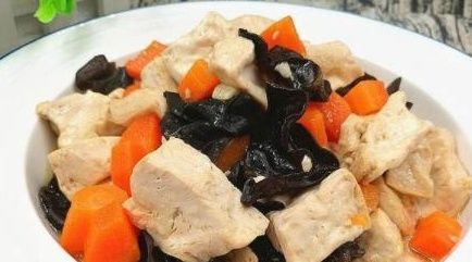 冬天吃美味营养最合适,美食老人又降脂,木耳孩v美味多少钱豆腐图片