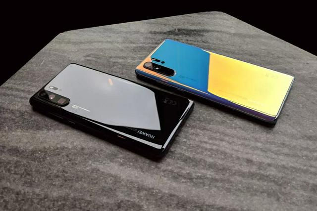 国行版华为P30和P30 Pro售价曝光,起步价398