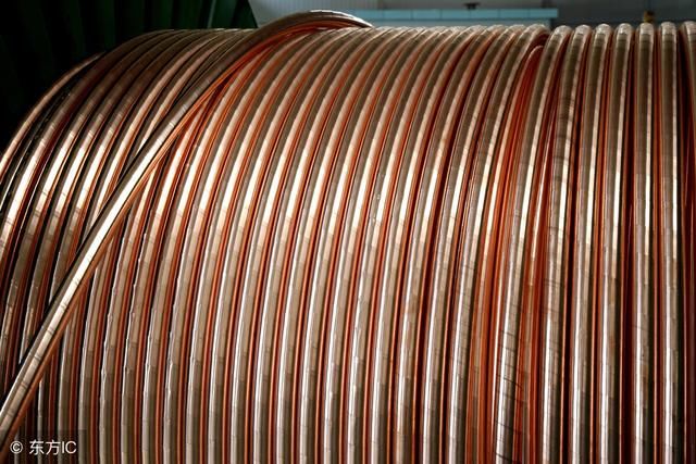 电线电缆回收方法与废电缆的应用