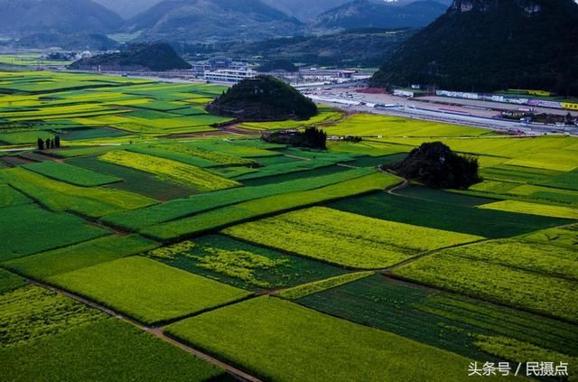 5月的云南美美滴-与大家一同分享云南旅游 摄影的景色