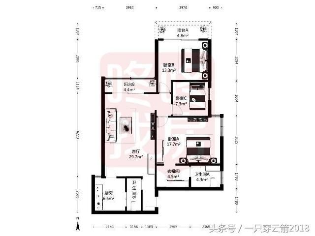 深圳南山麒麟花园 名校“傍身” 成交量居高不下