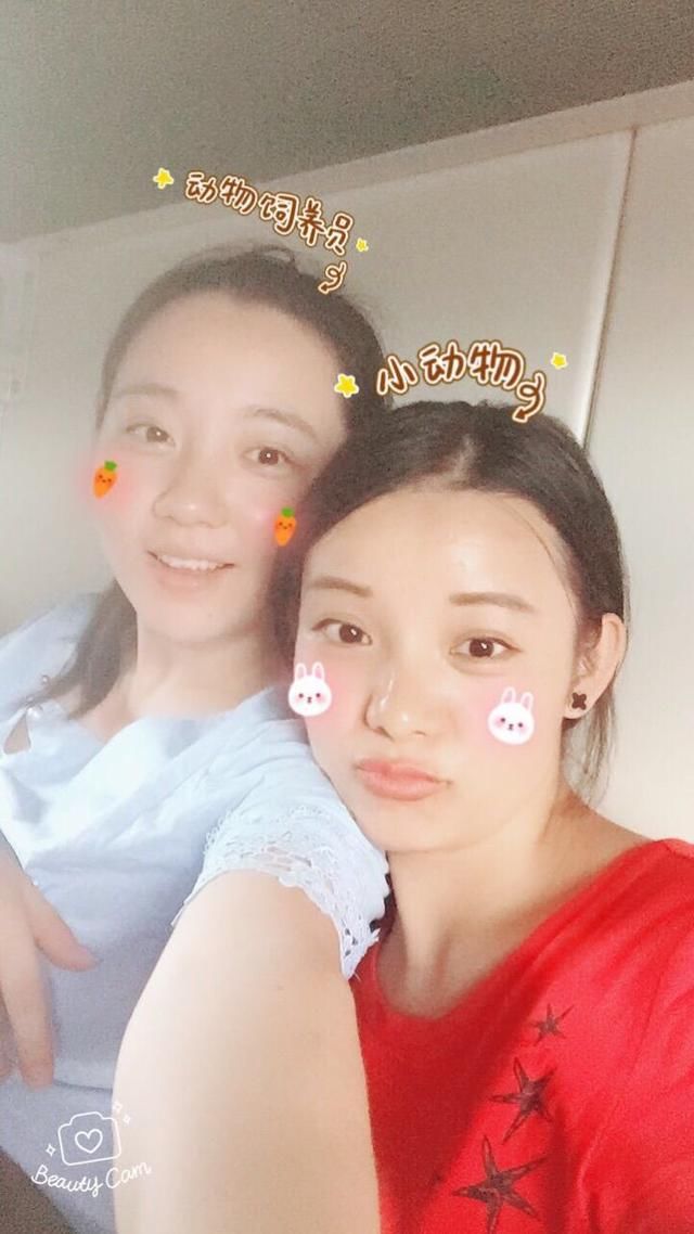 一家人甜蜜的三亚亲子游