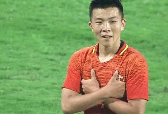 中国足球三大世界级天才: 新武磊中超首秀, 王佳
