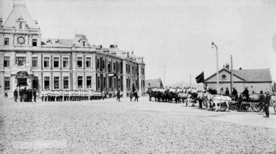 大连曾经有很多曾用名你知道的有哪些?