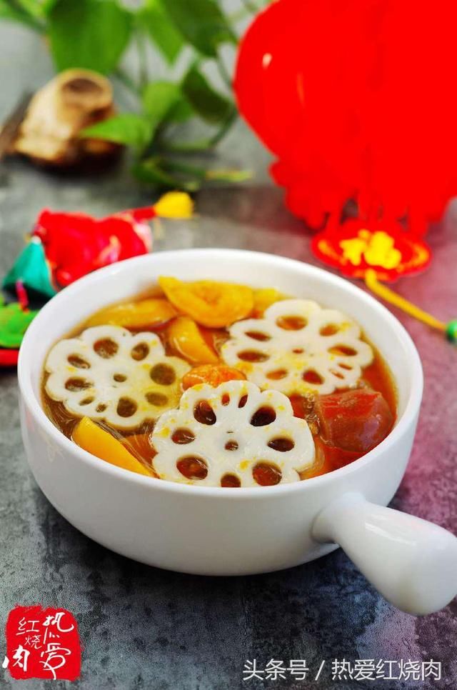 莲藕别总炒着吃了,换个做法冰凉爽口酸甜开胃,来做客的都爱吃!