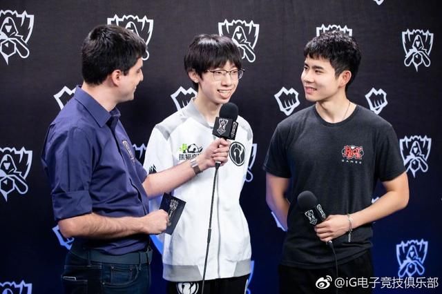 宝蓝粉丝怒骂IG,只因没上夏季赛定妆照花絮?网