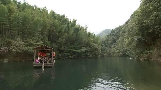 乡村振兴中国行：走进浏阳看桃花飞瀑，听琅琅书声