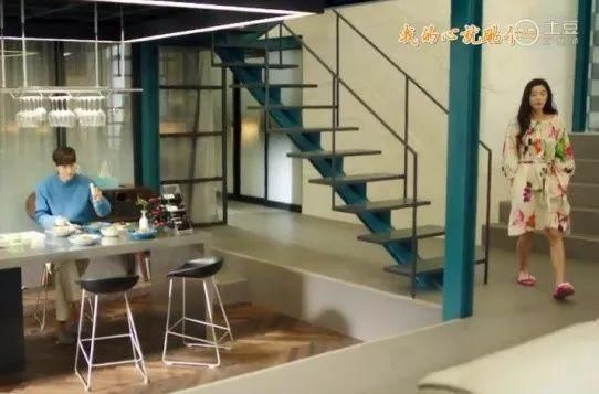 教你分辨Loft、跃层、错层与复式户型，看懂《蓝色大海的传说》！