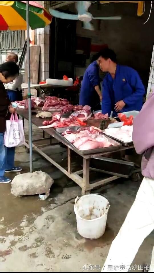 猪肉价每斤仅1元，专家，你们说还能再跌下去吗？