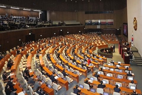 韩国立法保护综艺节目版权 国会议员批中国抄